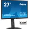 Monitor iiyama ProLite XUB2797QSU-B2 27" IPS WQHD LED 1ms 100Hz /HDMI DP/ FlickerFree