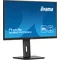 Monitor iiyama ProLite XUB2797QSU-B2 de 27" IPS WQHD LED 1 ms 100 Hz / HDMI DP / Sin parpadeo