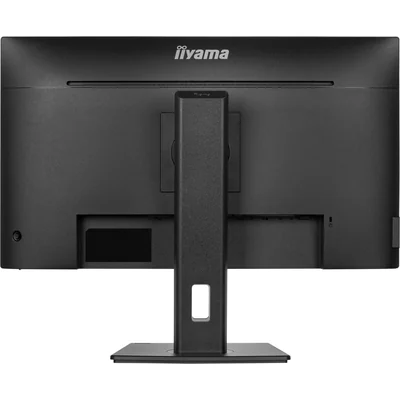 Monitor iiyama ProLite XUB2797UHSNP-B1 27" IPS LED 4K /USB-C HDMI DP/ KVM, Docking Station USB-C, LAN