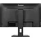Monitor iiyama ProLite XUB2797UHSNP-B1 27" IPS LED 4K /USB-C HDMI DP/ KVM, Docking Station USB-C, LAN