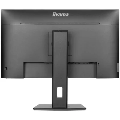 Monitor iiyama ProLite XUB2797UHSNP-B1 27" IPS LED 4K /USB-C HDMI DP/ KVM, Stacja dokująca USB-C, LAN