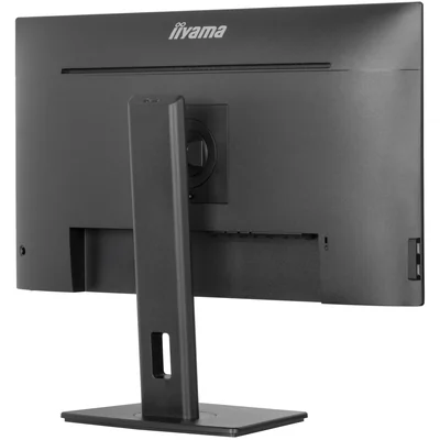 Monitor iiyama ProLite XUB2797UHSNP-B1 27" IPS LED 4K /USB-C HDMI DP/ KVM, USB-C Docking Station, LAN