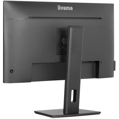 Monitor iiyama ProLite XUB2797UHSNP-B1 27" IPS LED 4K /USB-C HDMI DP/ KVM, USB-C Dockingstation, LAN