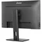 Monitor iiyama ProLite XUB2797UHSNP-B1 27" IPS LED 4K /USB-C HDMI DP/KVM, dokovací stanice USB-C, LAN