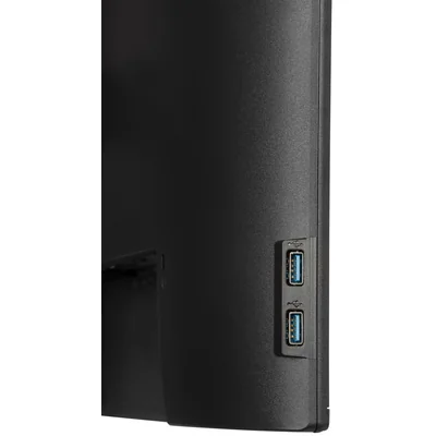 Monitor iiyama ProLite XUB2797UHSNP-B1 27" IPS LED 4K /USB-C HDMI DP/KVM, dokovací stanice USB-C, LAN