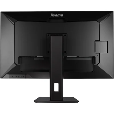 Монітор iiyama ProLite XUB3293UHSN-B5 32" IPS LED 4K /HDMI, DP, USB-C/ KVM, док-станція USB-C, LAN