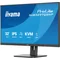 Монітор iiyama ProLite XUB3297QSNP-B1 32" IPS LED WQHD 1 мс 100 Гц /HDMI DP/ Вбудована док-станція USB-C, FlickerFree