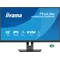 Monitor iiyama ProLite XUB3297QSNP-B1 32" IPS LED WQHD 1ms 100Hz /HDMI DP/ Built-in USB-C docking station, FlickerFree