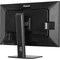 Monitor iiyama ProLite XUB3297QSNP-B1 32" IPS LED WQHD 1ms 100Hz /HDMI DP/ Built-in USB-C docking station, FlickerFree