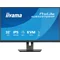 Monitor iiyama ProLite XUB3297QSNP-B1 32" IPS LED WQHD 1ms 100Hz /HDMI DP/ Integrierte USB-C-Dockingstation, flimmerfrei