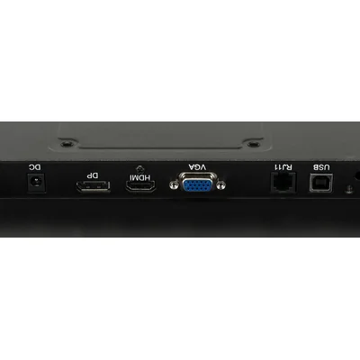 Monitor iiyama TF1634MC-B8X 15.6" IPS touchscreen OpenFrame IP65