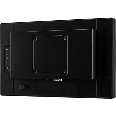 Monitor iiyama TF1634MC-B8X de 15,6" IPS con pantalla táctil OpenFrame IP65