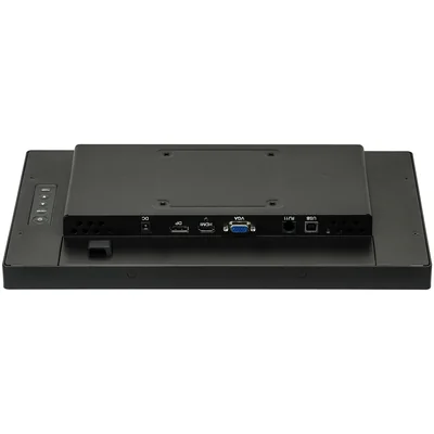Monitor iiyama TF1634MC-B8X de 15,6" IPS con pantalla táctil OpenFrame IP65