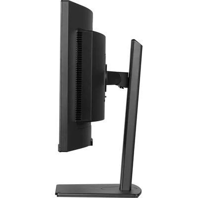Monitor iiyama XCB3497WQSNP-B1 34" Curved VA LED UWQHD 0,4 ms 120 Hz, Dockingstation mit USB-C, HDMI, DP, LAN, KVM und HAS