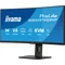 Monitor iiyama XCB3497WQSNP-B1 34" Curved VA LED UWQHD 0,4 ms 120 Hz, Dockingstation mit USB-C, HDMI, DP, LAN, KVM und HAS