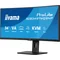 Monitor iiyama XCB3497WQSNP-B1 34" curved VA LED UWQHD 0.4ms 120Hz, docking station USB-C, HDMI, DP, LAN, KVM, HAS