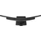 Monitor iiyama XCB3497WQSNP-B1 34" curved VA LED UWQHD 0.4ms 120Hz, docking station USB-C, HDMI, DP, LAN, KVM, HAS
