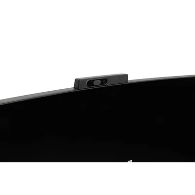 Monitor iiyama XCB3497WQSNPH-B1 34" curved UWQHD VA LED, 120Hz, 0.4ms, Camera, 1xUSB-C, 2xHDMI, 1xDP