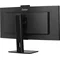 Monitor iiyama XCB3497WQSNPH-B1 34" curvo UWQHD VA LED, 120Hz, 0,4ms, telecamera, 1xUSB-C, 2xHDMI, 1xDP