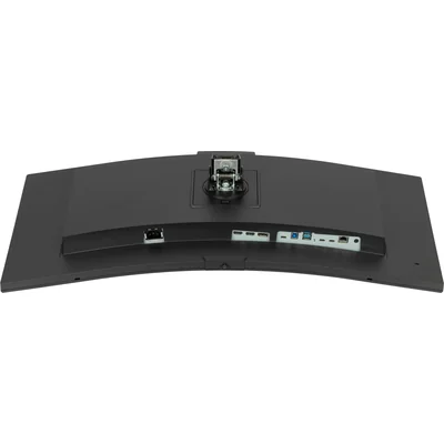 Monitor iiyama XCB3497WQSNPH-B1 de 34" curvo UWQHD VA LED, 120 Hz, 0,4 ms, cámara, 1 USB-C, 2 HDMI, 1 DP