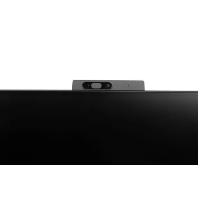 Monitor iiyama XCB3497WQSNPH-B1 de 34" curvo UWQHD VA LED, 120 Hz, 0,4 ms, cámara, 1 USB-C, 2 HDMI, 1 DP