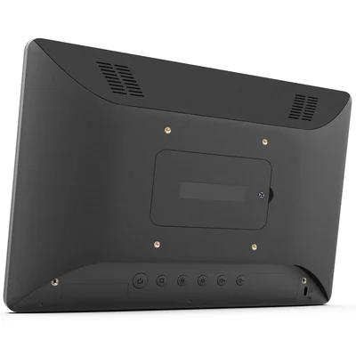 Monitor informacyjno-reklamowy iiyama ProLite TW1023ASC-B3P 10" Android13, PoE, Kamera 5MP, Głośniki, iiSignage²