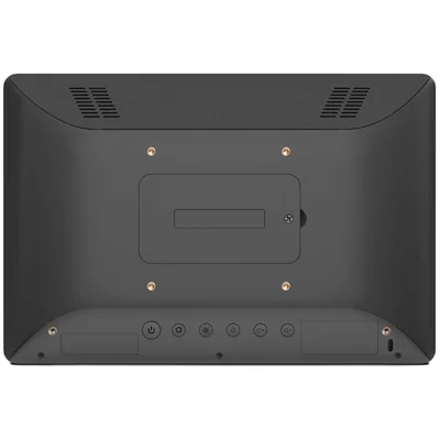 Monitor informacyjno-reklamowy iiyama ProLite TW1023ASC-B3P 10" Android13, PoE, Kamera 5MP, Głośniki, iiSignage²