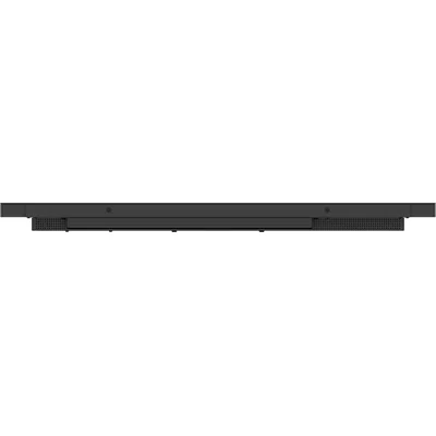 Monitor interactivo de presentación iiyama TF4339AS-B1AG de 43" IPS LED 4K /HDMI, DP, Android/iiSignage², eShare, IP65, 24/7