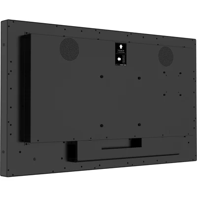 Monitor interactivo de presentación iiyama TF4339AS-B1AG de 43" IPS LED 4K /HDMI, DP, Android/iiSignage², eShare, IP65, 24/7
