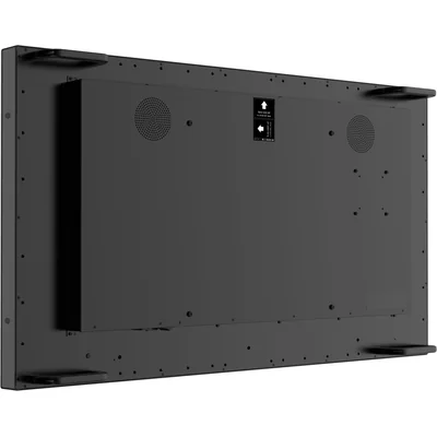 Monitor interactivo de presentación iiyama TF5039AS-B1AG de 50" IPS LED 4K /HDMI, DP, Android/iiSignage², eShare, IP65, 24/7