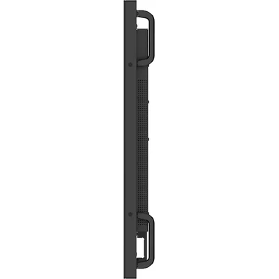 Monitor interactivo de presentación iiyama TF5539AS-B1AG de 55" IPS LED 4K /HDMI, DP, Android/iiSignage², eShare, IP65, 24/7