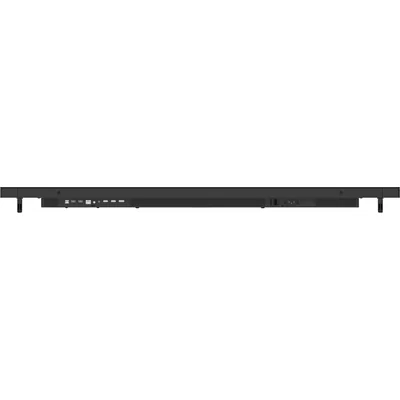 Monitor interactivo de presentación iiyama TF5539AS-B1AG de 55" IPS LED 4K /HDMI, DP, Android/iiSignage², eShare, IP65, 24/7