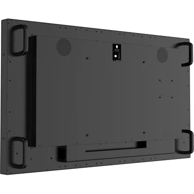 Monitor interactivo de presentación iiyama TF5539AS-B1AG de 55" IPS LED 4K /HDMI, DP, Android/iiSignage², eShare, IP65, 24/7