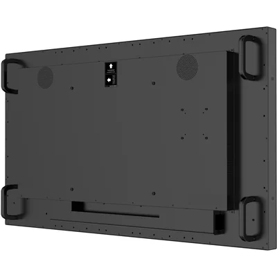 Monitor interactivo de presentación iiyama TF5539AS-B1AG de 55" IPS LED 4K /HDMI, DP, Android/iiSignage², eShare, IP65, 24/7