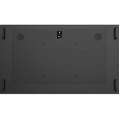 Monitor interactivo de presentación iiyama TF6539AS-B1AG de 65" IPS LED 4K /HDMI, DP, Android/iiSignage², eShare, IP65, 24/7