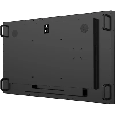 Monitor interactivo de presentación iiyama TF6539AS-B1AG de 65" IPS LED 4K /HDMI, DP, Android/iiSignage², eShare, IP65, 24/7