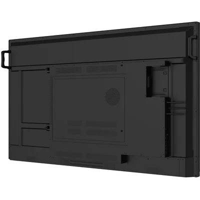 Monitor interactivo iiyama 65" TE6513A-B1AG 4K UHD Google EDLA iiShare, DMS, WiFi, USB-C, HDMI, DP