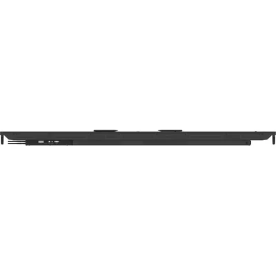 Monitor interactivo iiyama 75" TE7515A-B1AG 4K UHD Google EDLA iiShare, DMS, WiFi, USB-C, HDMI, DP