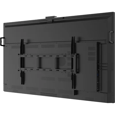 Monitor interactivo iiyama 75" TE7515A-B1AG 4K UHD Google EDLA iiShare, DMS, WiFi, USB-C, HDMI, DP