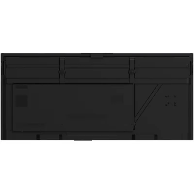 Monitor interactivo ultraancho iiyama ProLite TE9218UWI-B1AG 92" 5K VA LED UHD 21:9 /USB-C HDMI DP WiFi/