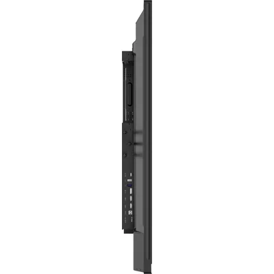 Monitor interaktywny iiyama 55" TE5513A-B1AG 4K UHD Google EDLA iiShare, DMS, WiFi, USB-C, HDMI, DP