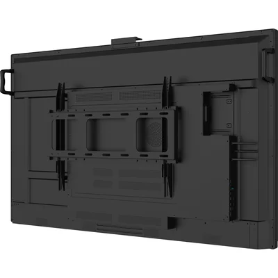 Monitor interaktywny iiyama 65" TE6513A-B1AG 4K UHD Google EDLA iiShare, DMS, WiFi, USB-C, HDMI, DP