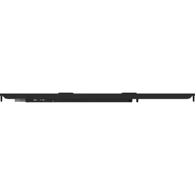 Monitor interaktywny iiyama 86" TE8613A-B1AG 4K UHD Google EDLA iiShare, DMS, WiFi, USB-C, HDMI, DP