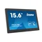 Monitor interaktywny iiyama ProLite T1624MSC-B1 16" IPS, FullHD, HDMI, SDcard, LAN, POE, 24/7