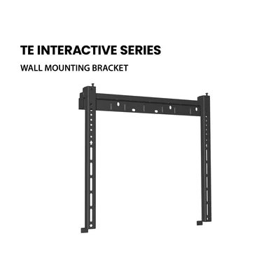 Monitor interaktywny iiyama ProLite T4329AS-B1AG 43" 4K VA LED, USB-C, WiFi, LAN, eShare, iiShare