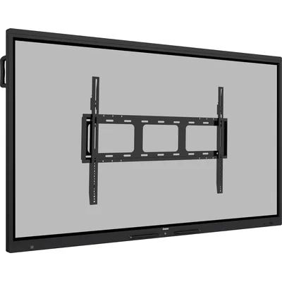 Monitor interattivo iiyama 65" TE6515A-B1AG 4K UHD Google EDLA iiShare, DMS, WiFi, USB-C, HDMI, DP