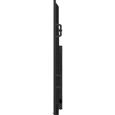 Monitor interattivo iiyama 86" TE8613A-B1AG 4K UHD Google EDLA iiShare, DMS, WiFi, USB-C, HDMI, DP