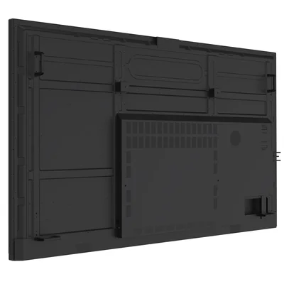 Monitor interattivo iiyama 98" TE9813A-B1AG 4K UHD Google EDLA iiShare, DMS, WiFi, USB-C, HDMI, DP