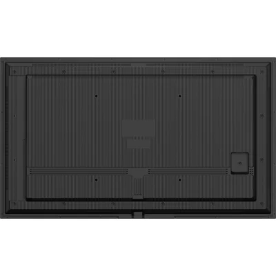 Monitor interattivo iiyama ProLite T4329AS-B1AG 43" 4K VA LED, USB-C, WiFi, LAN, eShare, iiShare