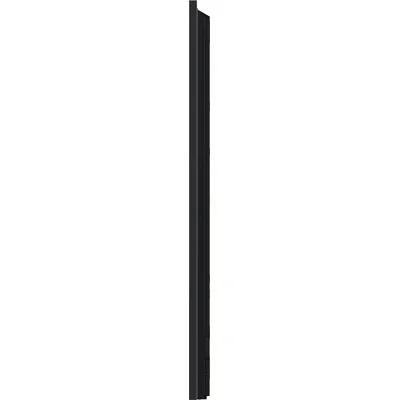 Monitor interattivo iiyama ProLite T6529AS-B1AG 65" 4K VA LED, USB-C, WiFi, LAN, eShare, iiShare